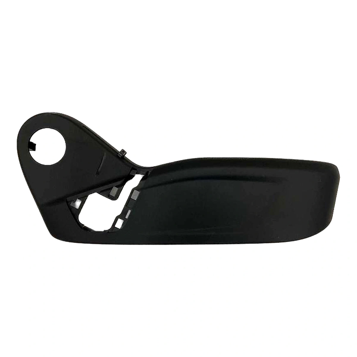 Passenger Seat Outer Trim (Right) for BYD Qin PLUS, OE 13208720-00, HA2H-6900028A - EVParto