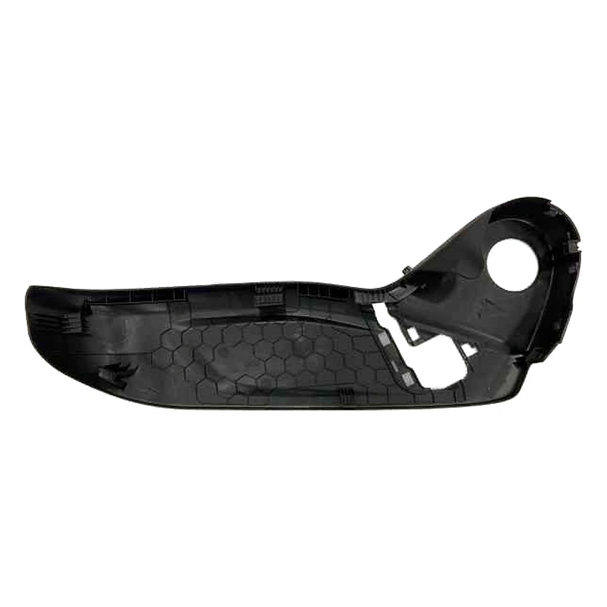 Passenger Seat Outer Trim (Right) for BYD Qin PLUS, OE 13208720-00, HA2H-6900028A - EVParto (additional views)