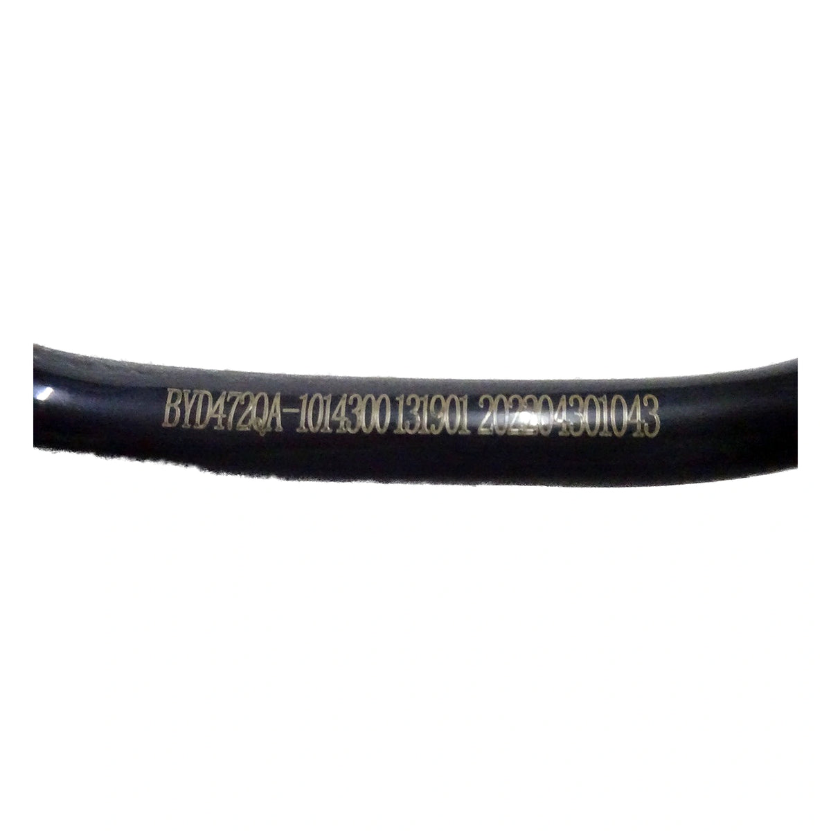 PCV Vent Pipe for BYD Song Pro & Song PLUS DM-i, OE 12881598-00, 472QA-1014300 - EVParto (additional views)