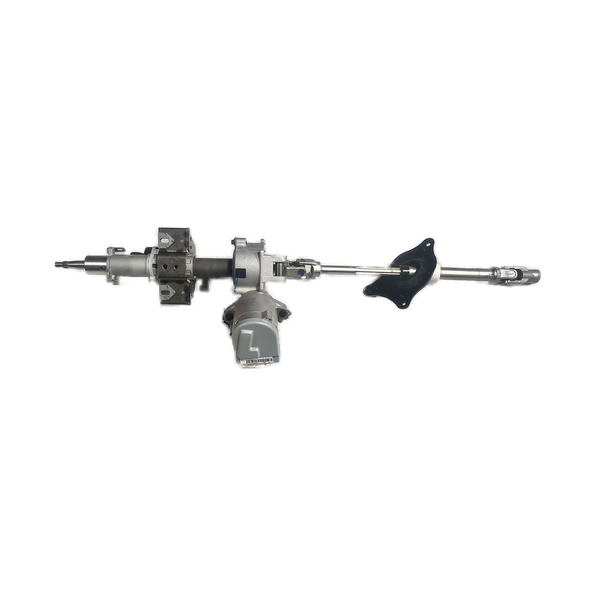Power Steering Column Assembly for BYD Sealion 05 EV, OE 14177749-00, UNEA-3414010A - EVParto (additional views)