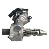 Power Steering Column Assembly for BYD Sealion 05 EV, OE 14177749-00, UNEA-3414010A - EVParto (additional views)