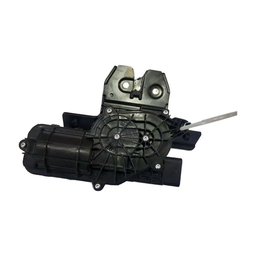 Conjunto de cerradura eléctrica del portón trasero para BYD Xia, OE 13433054-00, MRHB-6305200A - EVParto