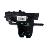 Power Tailgate Latch Assembly for BYD Xia, OE 13433054-00, MRHB-6305200A - EVParto (additional views)