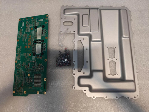 Kit de reparación del controlador del tren motriz para BYD Qin PLUS DM-i, OE 18817232-00, HA5HA-2142700/97 - EVParto