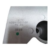 Powertrain Front Mount Support for BYD Han EV, OE 12745254-00, HCE-1001100 - EVParto (additional views)