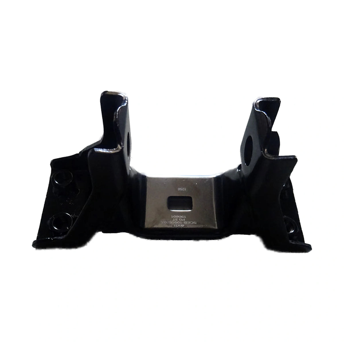 Powertrain Left Mount Bracket for BYD Qin PLUS EV, OE 12548208-00, SCEB-1001600A - EVParto