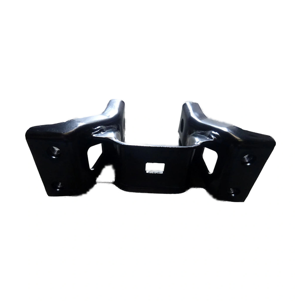 Powertrain Left Mount Bracket for BYD Qin PLUS EV, OE 12548208-00, SCEB-1001600A - EVParto (additional views)