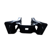 Powertrain Left Mount Bracket for BYD Qin PLUS EV, OE 12548208-00, SCEB-1001600A - EVParto (additional views)