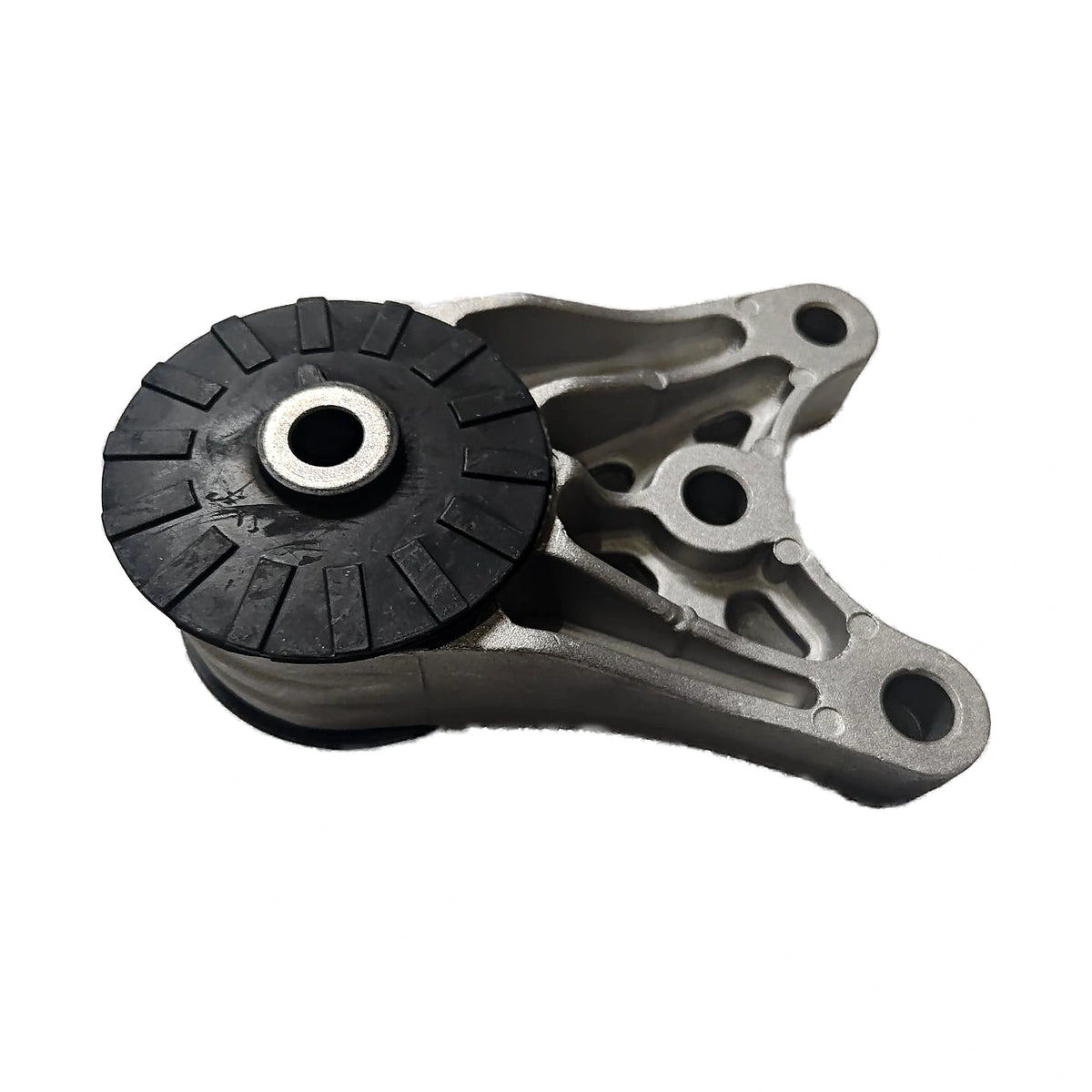 Soporte izquierdo del grupo motopropulsor para BYD New e6 y Qin EV, OE 12262219-00, SCEB-1001500 - EVParto
