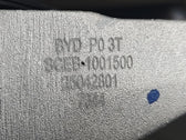 Soporte izquierdo del grupo motopropulsor para BYD New e6 y Qin EV, OE 12262219-00, SCEB-1001500 - EVParto (otras vistas)