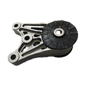 Soporte izquierdo del grupo motopropulsor para BYD New e6 y Qin EV, OE 12262219-00, SCEB-1001500 - EVParto (otras vistas)