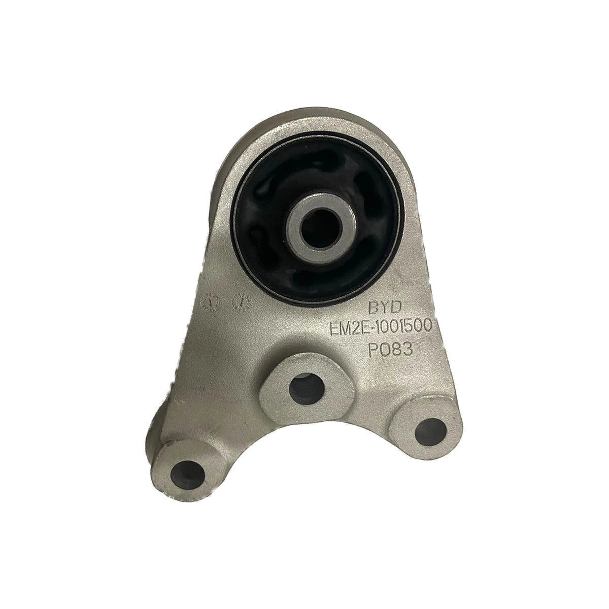 Powertrain Mount Bracket (Left) for BYD Dolphin & Yuan UP, OE 13113746-00, EM2E-1001500 - EVParto