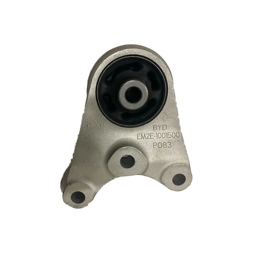 Powertrain Mount Bracket (Left) for BYD Dolphin & Yuan UP, OE 13113746-00, EM2E-1001500 - EVParto
