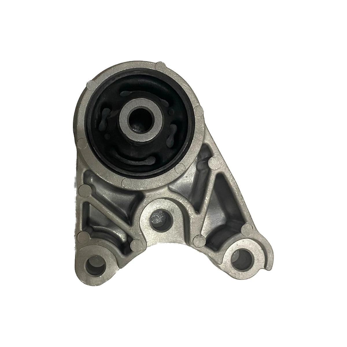 Powertrain Mount Bracket (Left) for BYD Dolphin & Yuan UP, OE 13113746-00, EM2E-1001500 - EVParto (additional views)