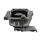 Base del soporte derecho del grupo motopropulsor para BYD Destroyer 05, OE 13021277-00, T472-1001700 - EVParto (otras vistas)