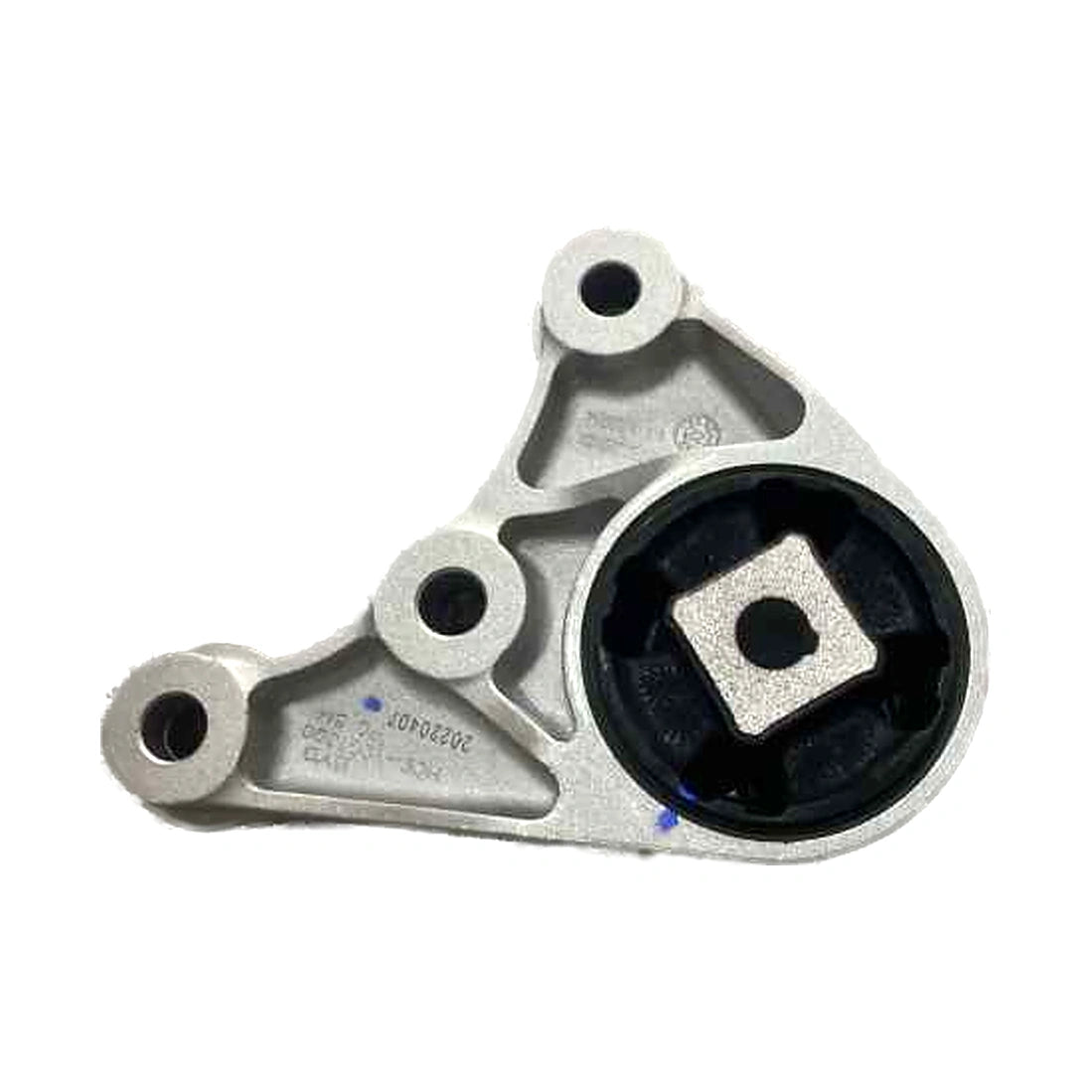 Powertrain Rear Mount Support for BYD Han EV, OE 12745255-00, HCE-1001300 - EVParto (additional views)