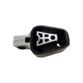 Powertrain Rear Mount Support for BYD Song Pro DM-i, OE 13021190-00, T472-1001300 - EVParto (additional views)