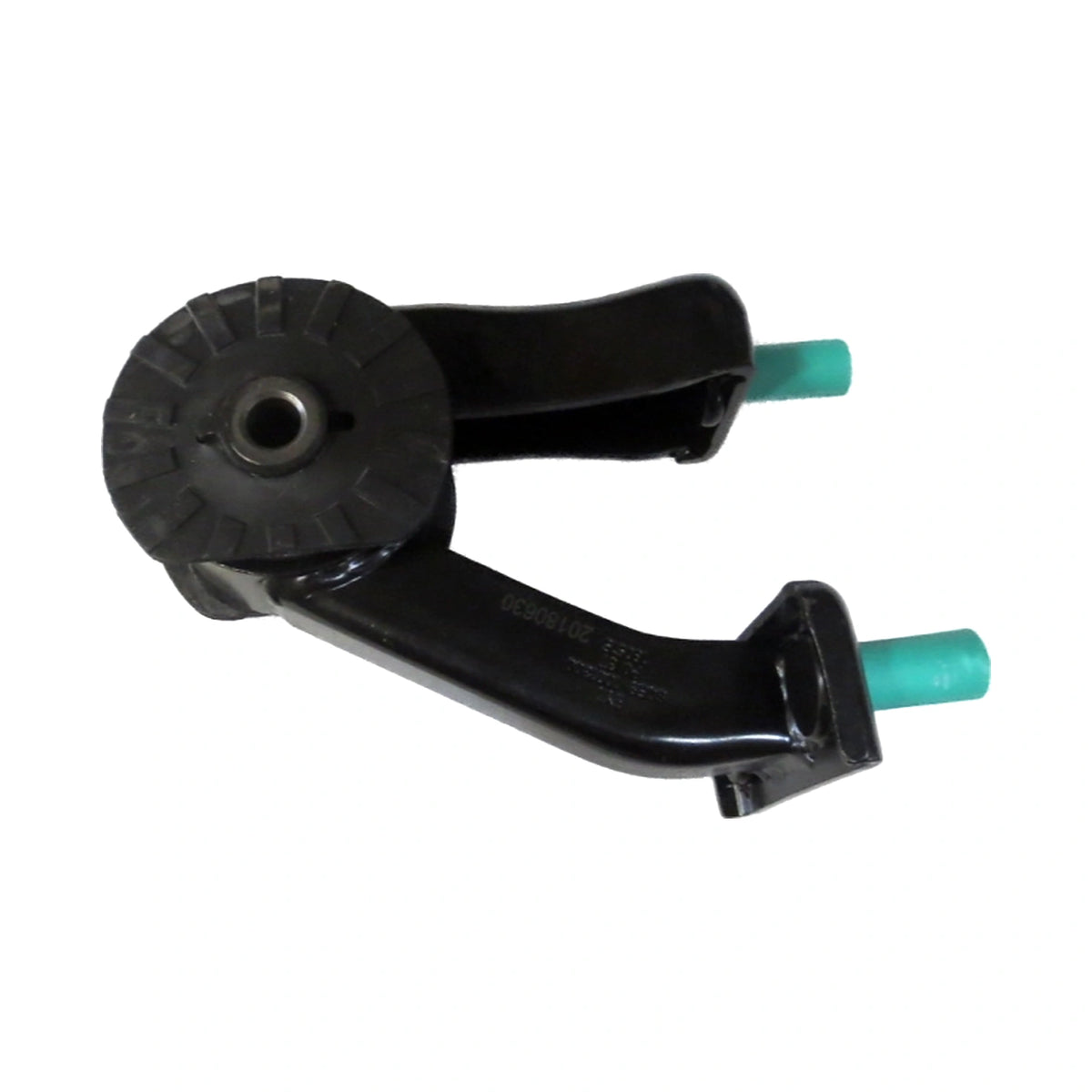 Aggregatelager-Lagerbock hinten für BYD Yuan Pro & Yuan EV, OE 12262241-00, SCEB-1001300 - EVParto (weitere Ansichten)