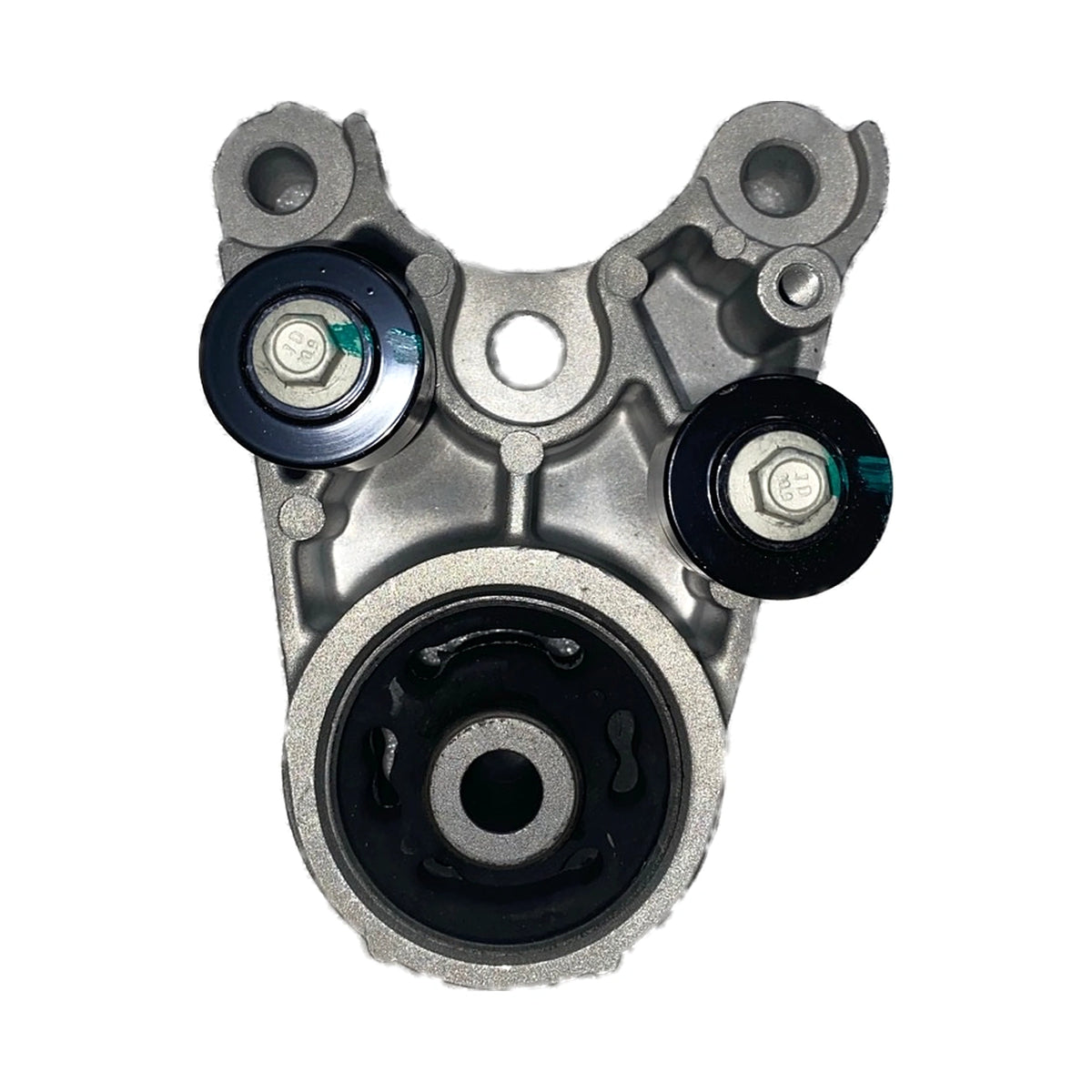 Powertrain Right Mount Bracket for BYD Dolphin, OE 13113748-00, EM2E-1001700 - EVParto