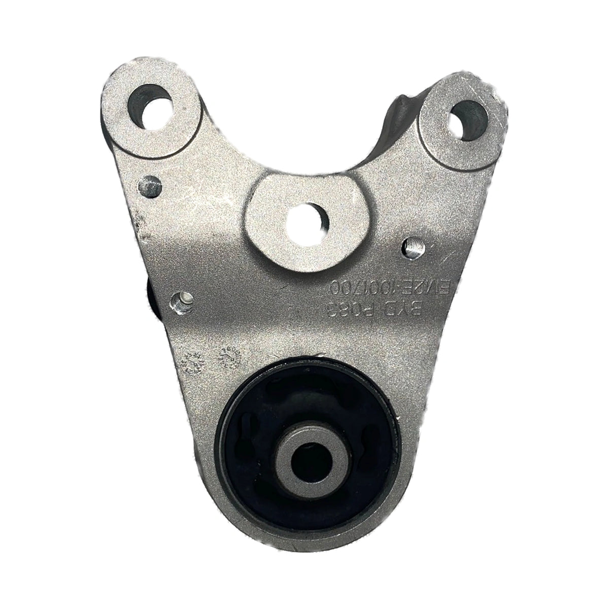 Powertrain Right Mount Bracket for BYD Dolphin, OE 13113748-00, EM2E-1001700 - EVParto (additional views)