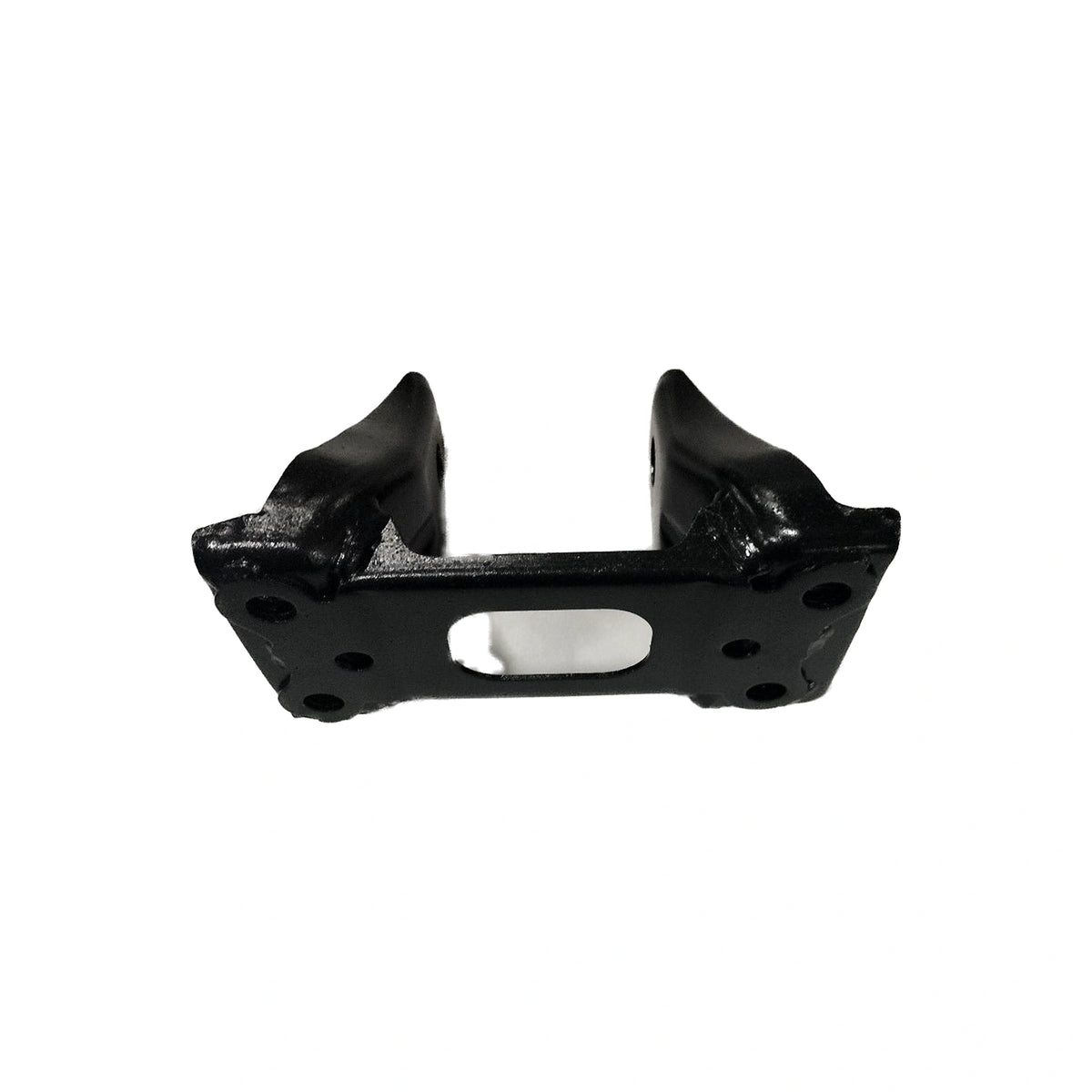 Powertrain Right Mount Bracket for BYD Yuan UP & Dolphin, OE 13252905-00, TA30-1001800A - EVParto (additional views)