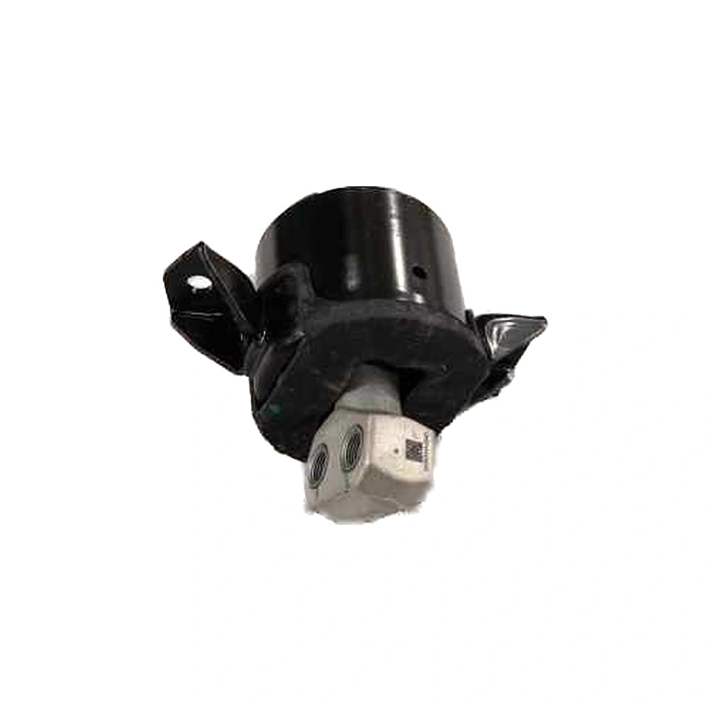 Base del soporte derecho del grupo motopropulsor para Fangchengbao Bao 8, OE 13805516-00, TA61-1001700AA - EVParto (otras vistas)