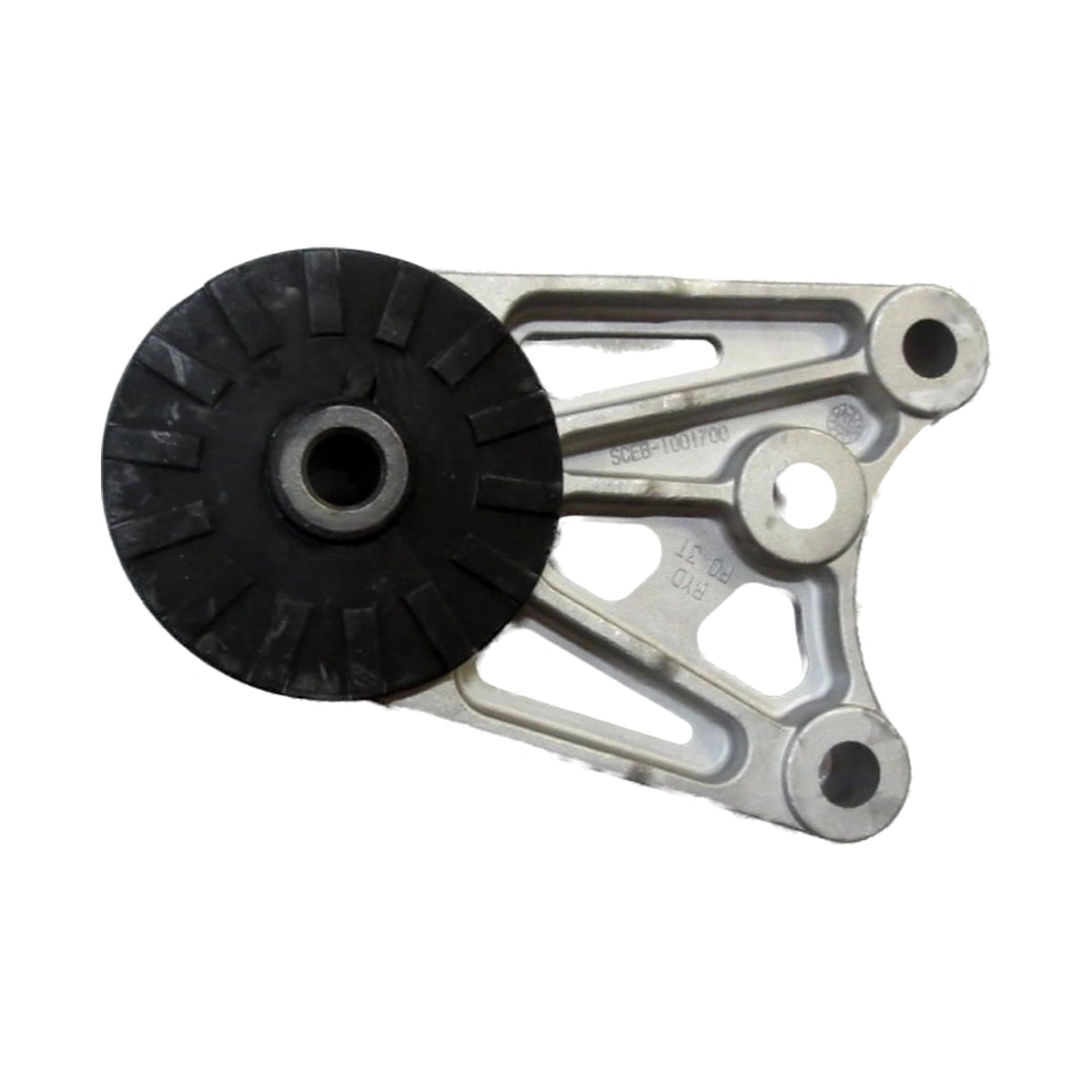 Powertrain Right Mount for BYD New e6 & Qin EV, OE 12262264-00, SCEB-1001700 - EVParto