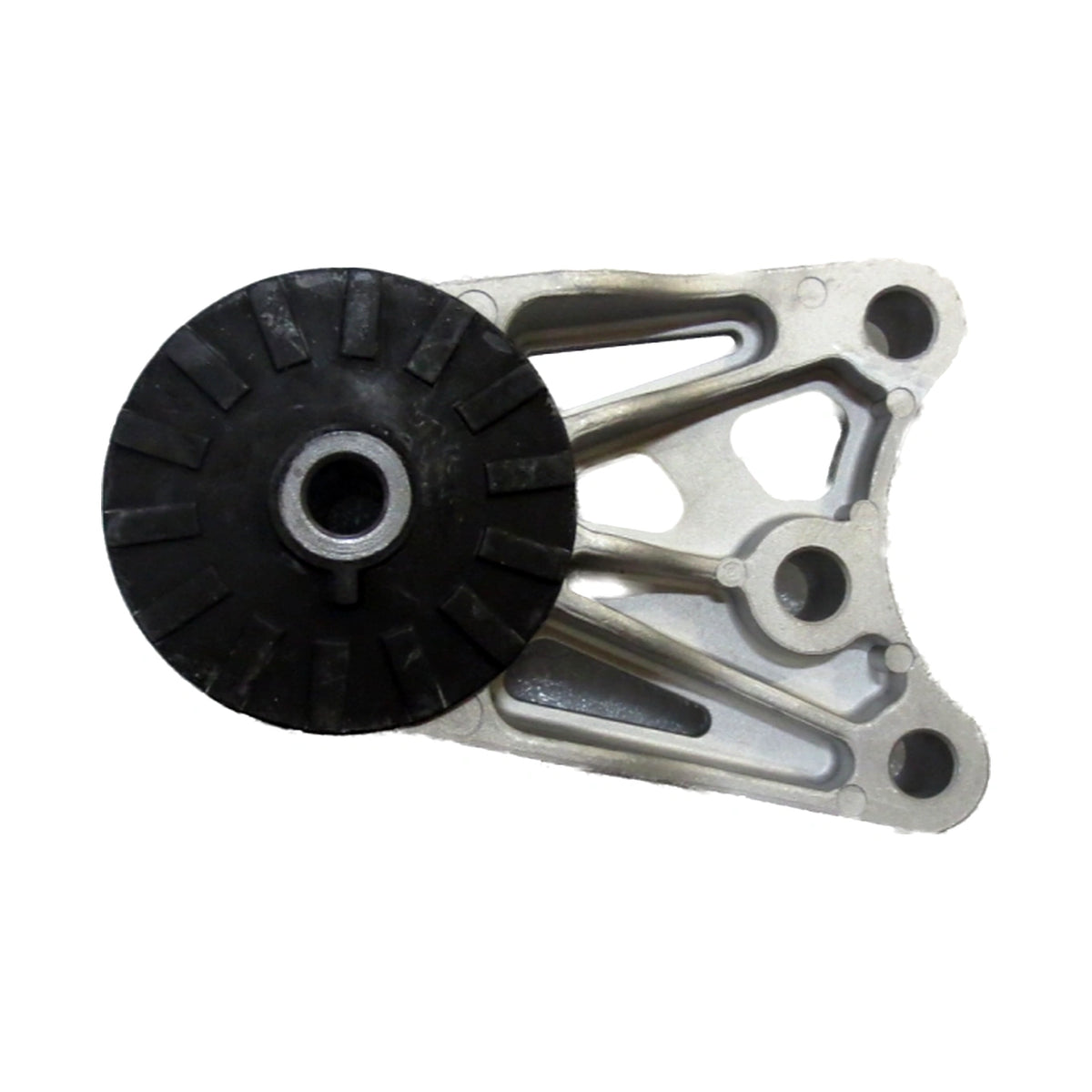 Powertrain Right Mount for BYD New e6 & Qin EV, OE 12262264-00, SCEB-1001700 - EVParto (additional views)