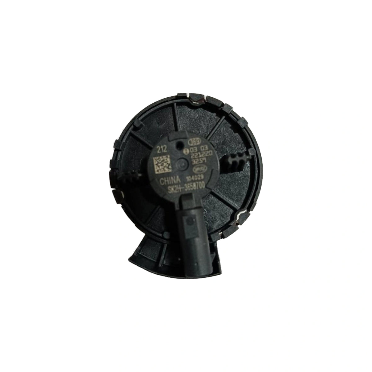 Pressure Impact Sensor for BYD Sealion 06 & Seal 06, OE 13347990-00, SK2H-3658700 - EVParto