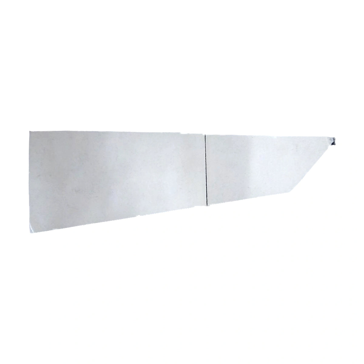 Überdruckventil-Hitzeschutz für BYD Seal 05 DM-i, OE 13231021-00, HA2HE-5310075 - EVParto (weitere Ansichten)