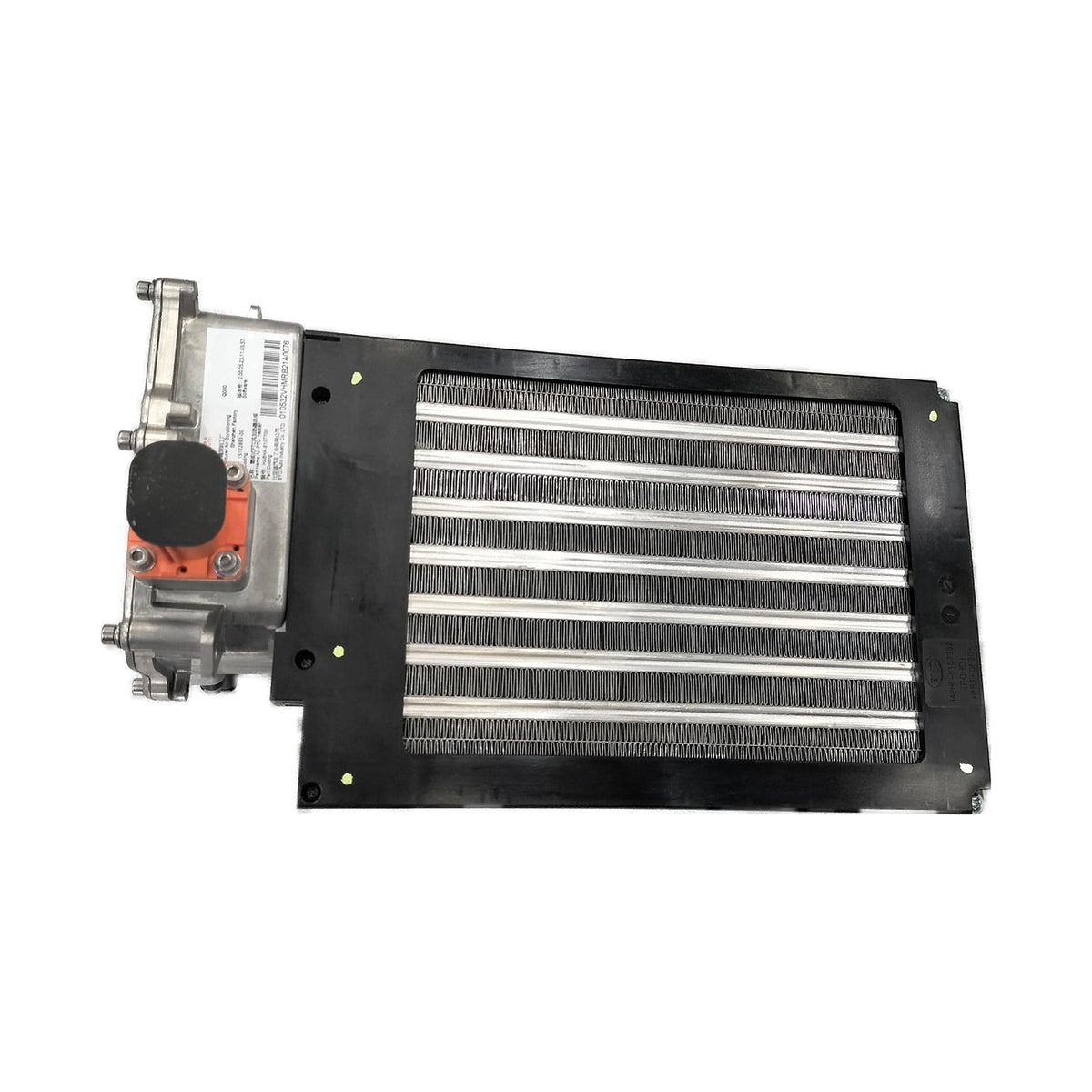 Conjunto calefactor de aire PTC para BYD Seal 05 DM-i, OE 15122893-00, HA6HA-8107700 - EVParto (otras vistas)