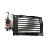 Conjunto calefactor de aire PTC para BYD Seal 05 DM-i, OE 15122893-00, HA6HA-8107700 - EVParto (otras vistas)