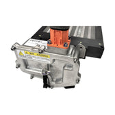 Conjunto calefactor de aire PTC para BYD Seal 05 DM-i, OE 15122893-00, HA6HA-8107700 - EVParto (otras vistas)