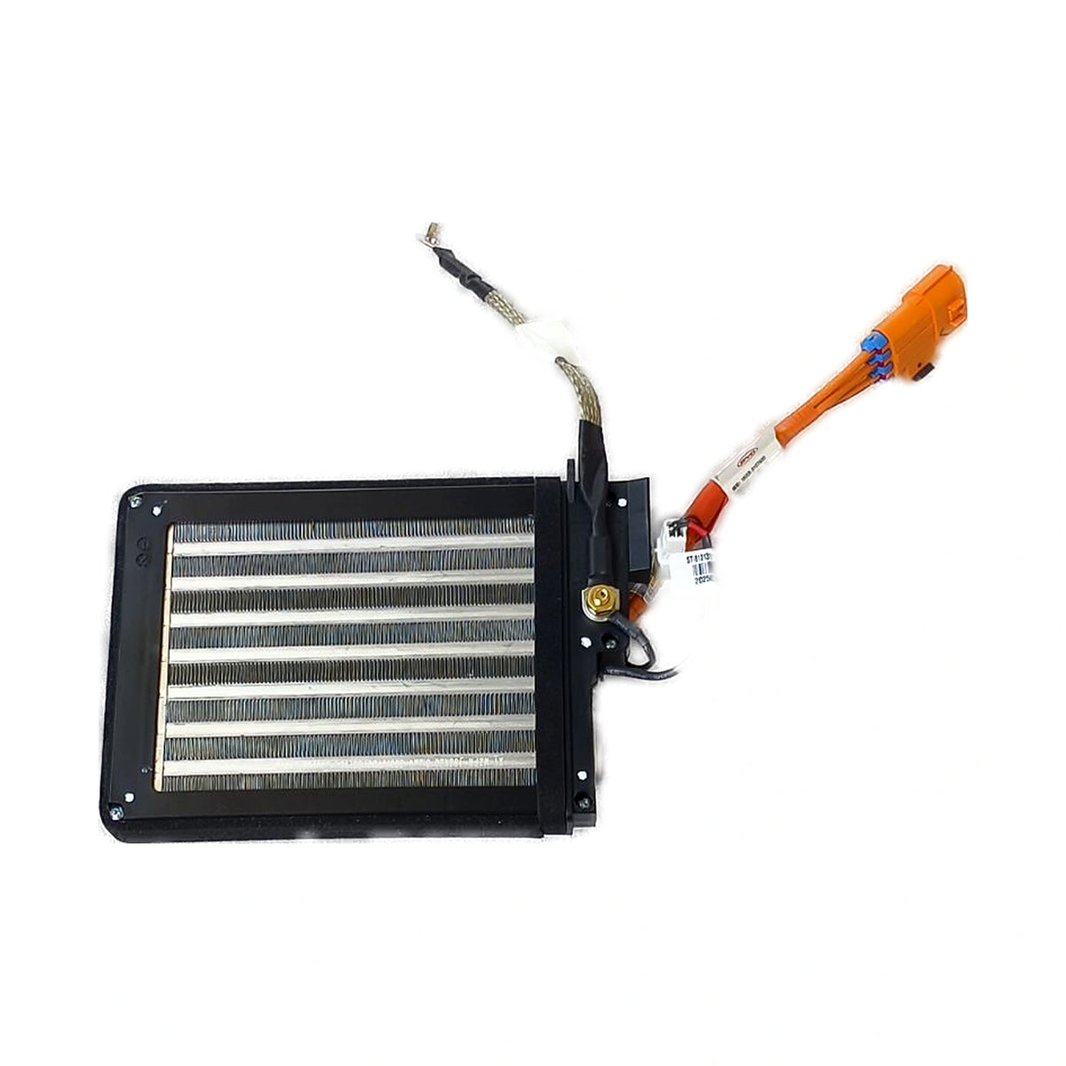 PTC Air Heater Assembly for BYD Sealion 06 EV, OE 15436525-00, UGEB-8107600 - EVParto (additional views)