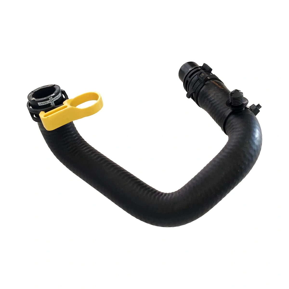 PTC Coolant Inlet Pipe for Fangchengbao Bao 5 & Dolphin, OE 13836442-00, SFHB-8101760 - EVParto (additional views)
