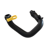 PTC Coolant Inlet Pipe for Fangchengbao Bao 5 & Dolphin, OE 13836442-00, SFHB-8101760 - EVParto (additional views)