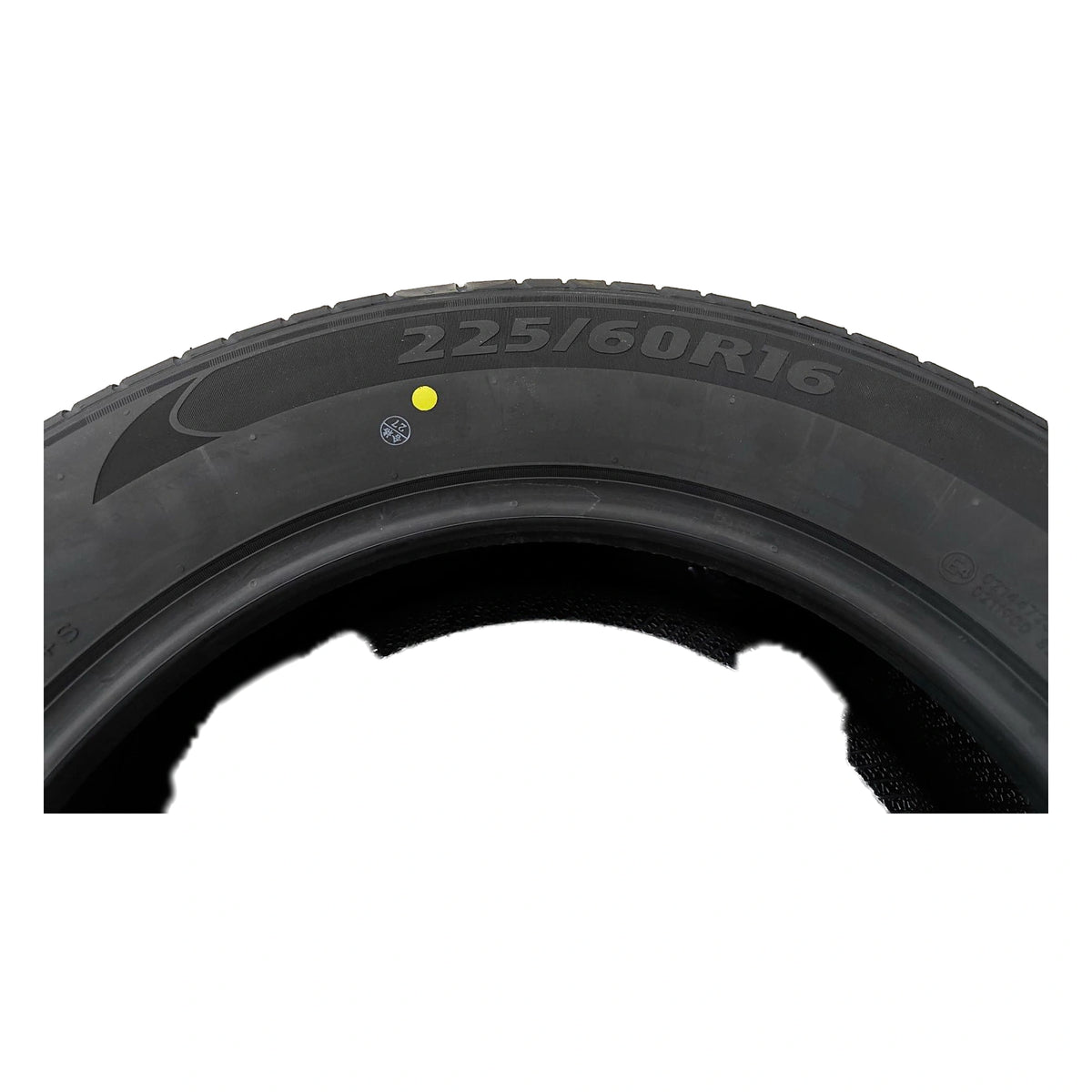 Radial Tyre 225/60R16 for BYD Seal 05 DM-i, OE 14856158-00, HA5HA-3106010 - EVParto (additional views)