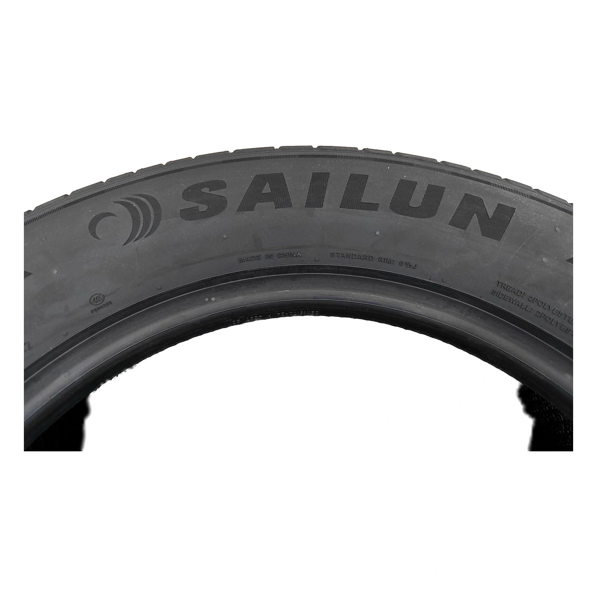 Radial Tyre 225/60R16 for BYD Seal 05 DM-i, OE 14856158-00, HA5HA-3106010 - EVParto (additional views)