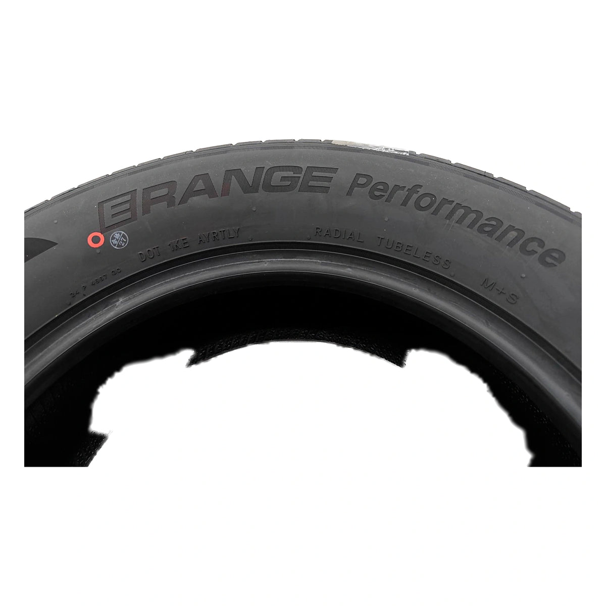 Radial Tyre 225/60R16 for BYD Seal 05 DM-i, OE 14856158-00, HA5HA-3106010 - EVParto (additional views)