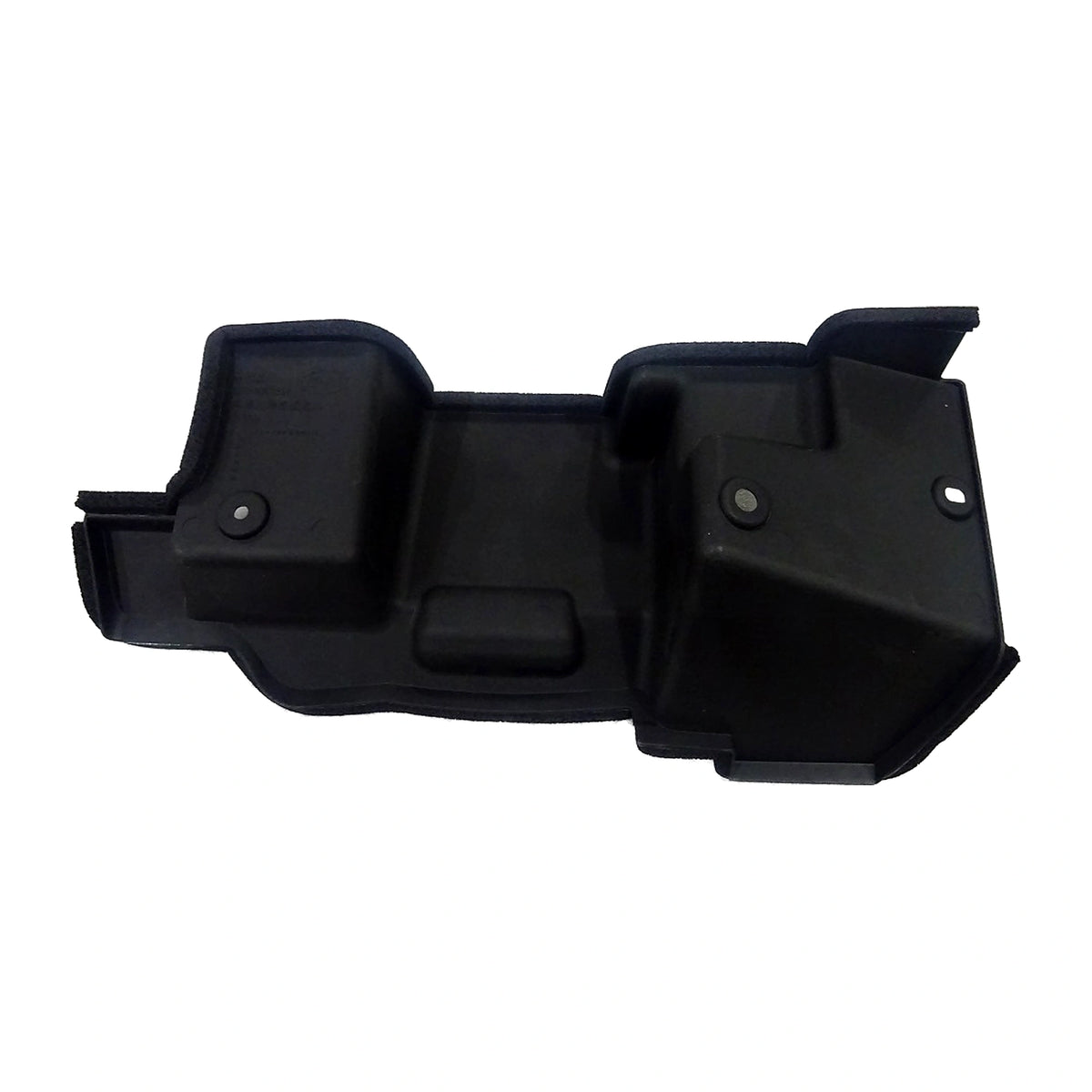 Radiator Air Deflector (Left) for BYD Qin PLUS DM-i, OE 13127308-00, HA2HE-5302310 - EVParto