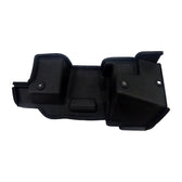 Radiator Air Deflector (Left) for BYD Qin PLUS DM-i, OE 13127308-00, HA2HE-5302310 - EVParto