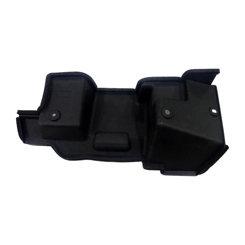 Kühler-Luftleitblech (links) für BYD Qin PLUS DM-i, OE 13127308-00, HA2HE-5302310 - EVParto