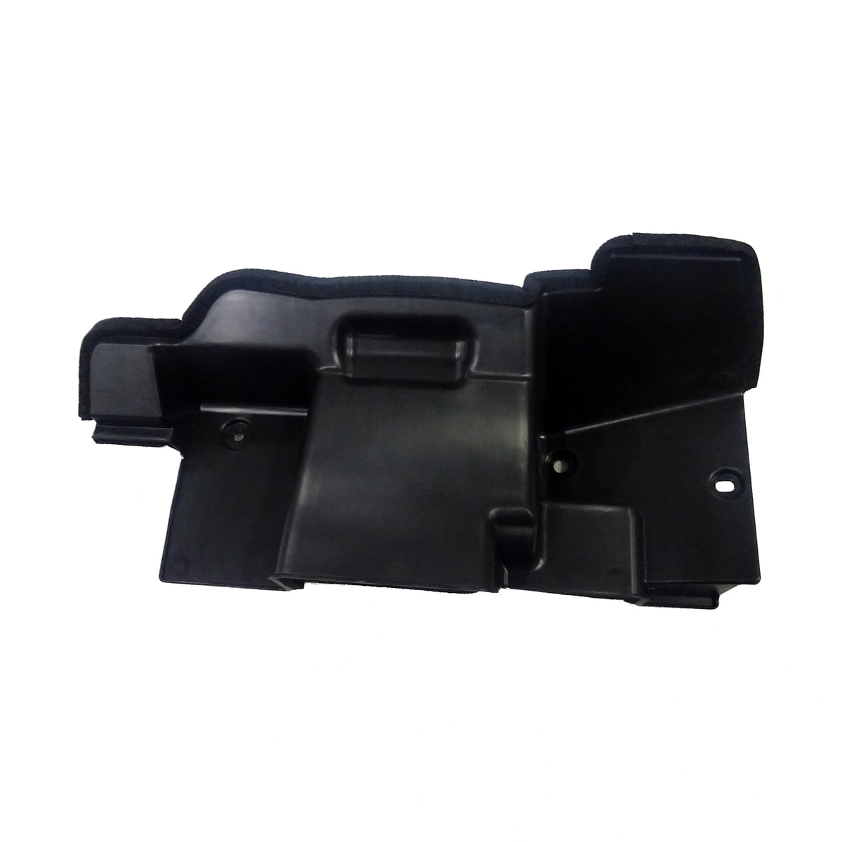 Radiator Air Deflector (Left) for BYD Qin PLUS DM-i, OE 13127308-00, HA2HE-5302310 - EVParto (additional views)