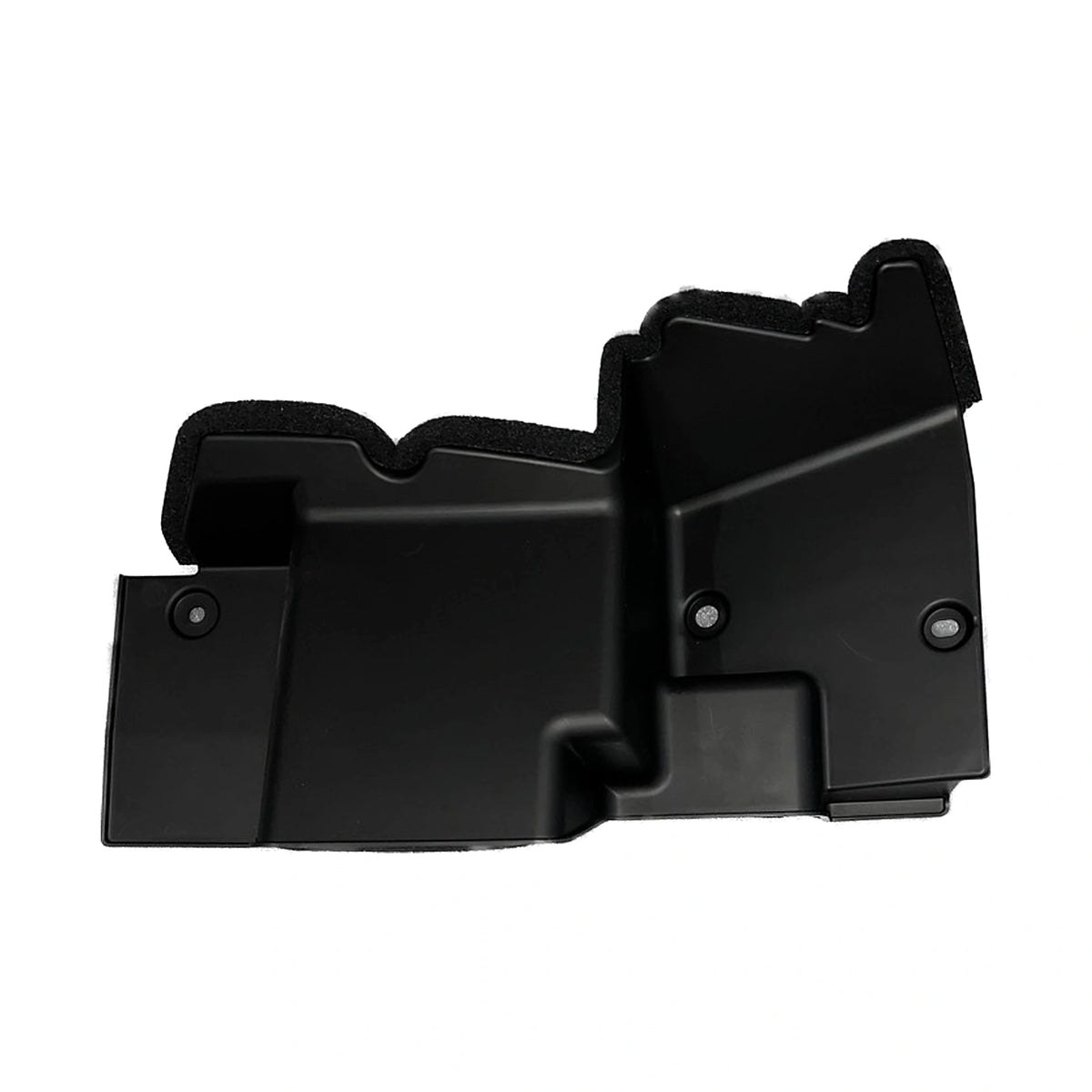Radiator Air Deflector (Left) for BYD Destroyer 05, OE 13375874-00, HA2HK-5302310 - EVParto