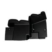 Radiator Air Deflector (Left) for BYD Destroyer 05, OE 13375874-00, HA2HK-5302310 - EVParto