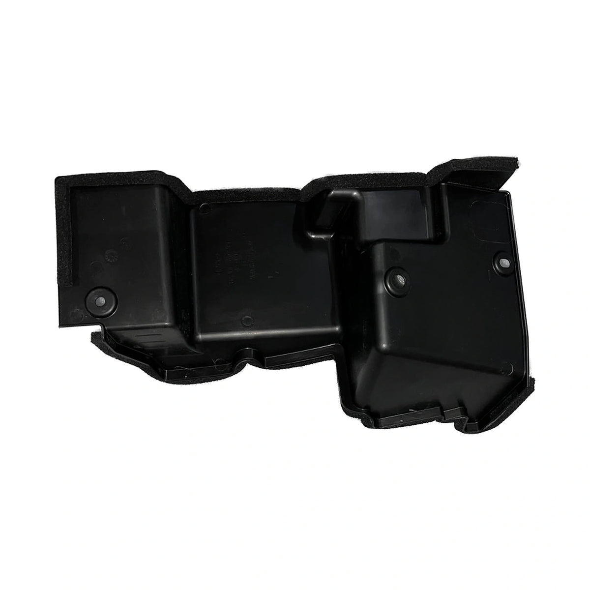 Radiator Air Deflector (Left) for BYD Destroyer 05, OE 13375874-00, HA2HK-5302310 - EVParto (additional views)