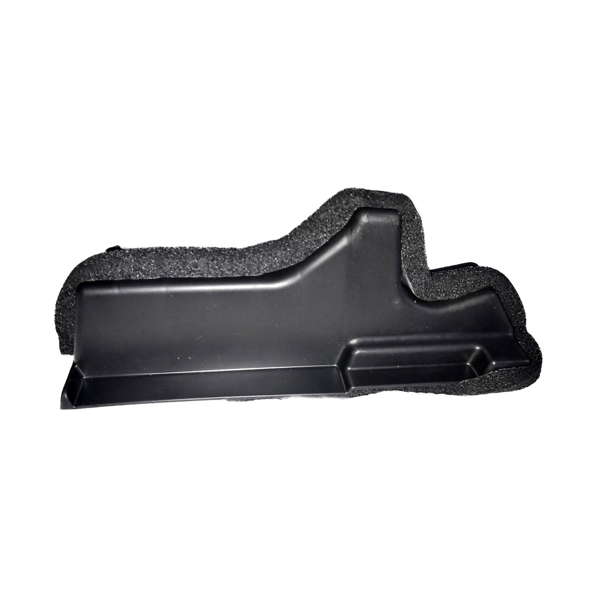 Radiator Air Deflector (Left) for BYD group, OE 16420465-00, SFHC-5302310 - EVParto