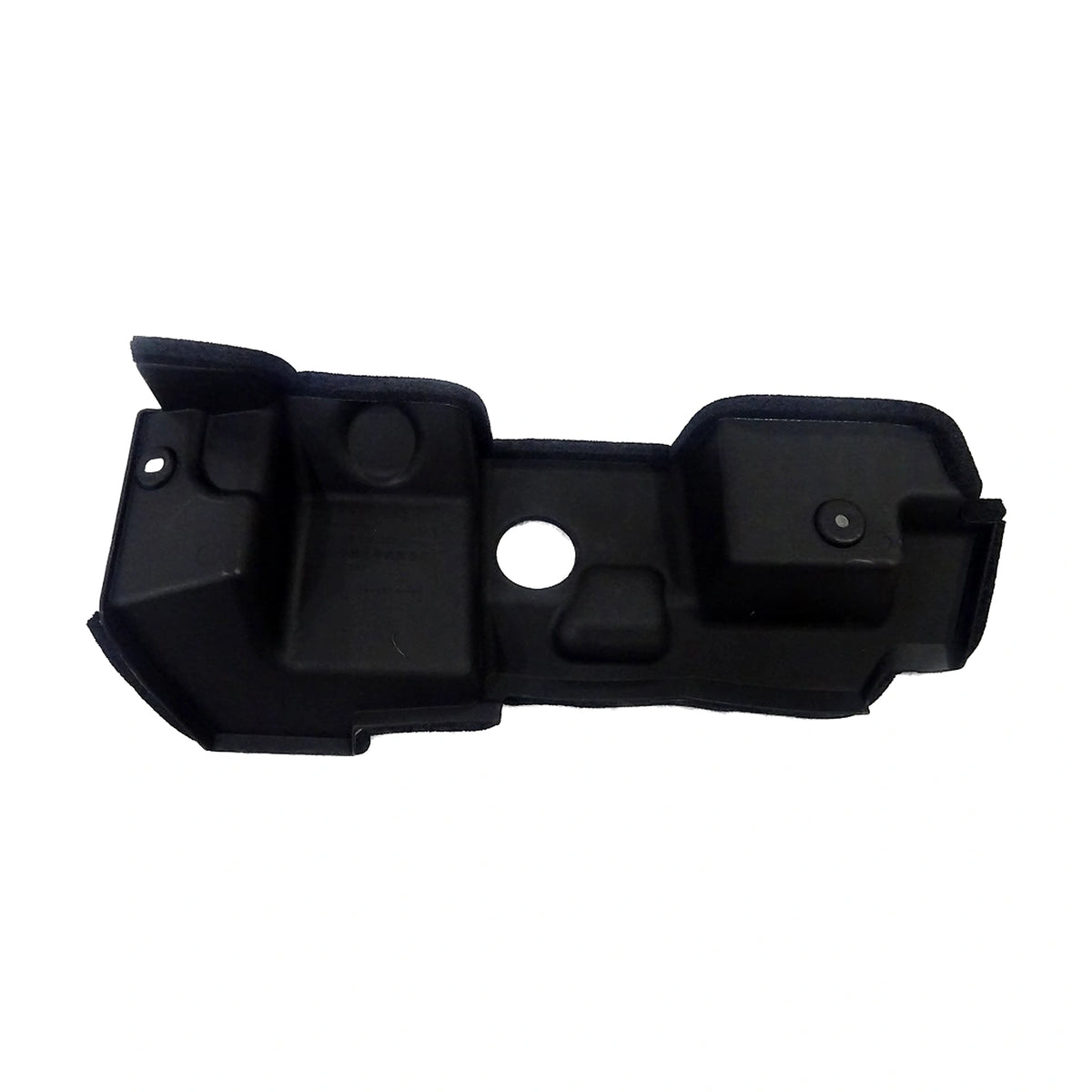 Radiator Air Deflector (Right) for BYD Qin PLUS DM-i, OE 13127288-00, HA2HE-5302320 - EVParto (additional views)