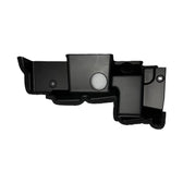 Radiator Air Deflector (Right) for BYD Destroyer 05, OE 13375873-00, HA2HK-5302320 - EVParto