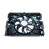 Conjunto de ventilador de refrigeración del radiador para BYD Tang L EV, OE 15753311-00, TA3-1308010P - EVParto